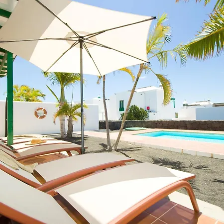 Вилла Costa Papagayo - By Az *
